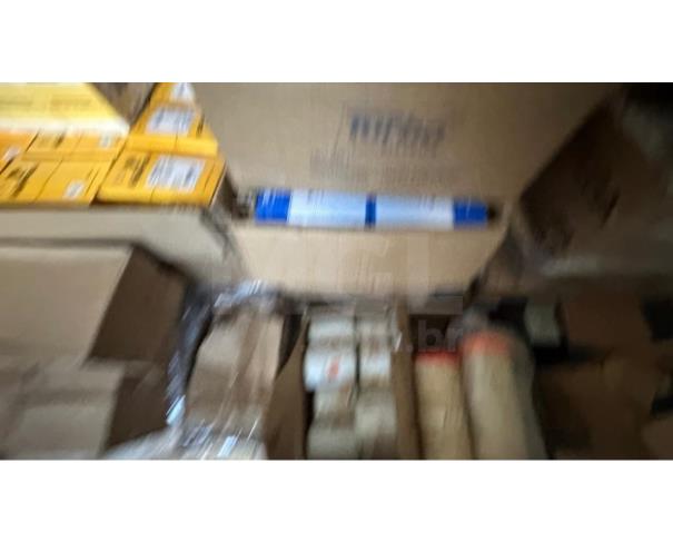 Foto de ITATIAIUÇU/MG-Lote de filtros diversos com aproximadamente 320unidades. Kit de rádios amadores Hytera. 