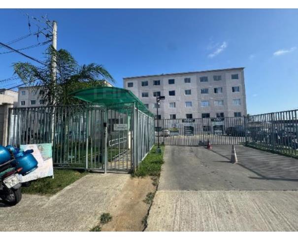 Foto de SALVADOR/BA — Apartamento 2 quartos (F8787714692364)
