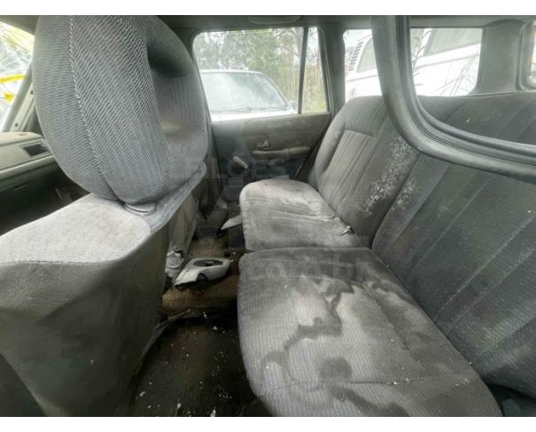Foto de JUNDIAÍ/SP-VEÍCULO CONSERVADO-VW/QUANTUM CL 1800 I-1993/1994