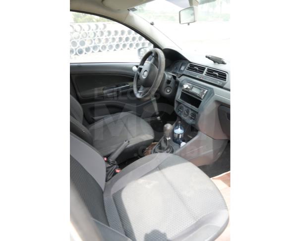 Foto de BELA VISTA DO TOLDO/SC - VW Novo Gol Trendline MCV, 2018/2018