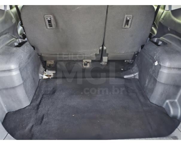 Foto de ITAÚNA/MG- CHEVROLET SPIN 1.8L MT LT 2024/ 2025- PA13510