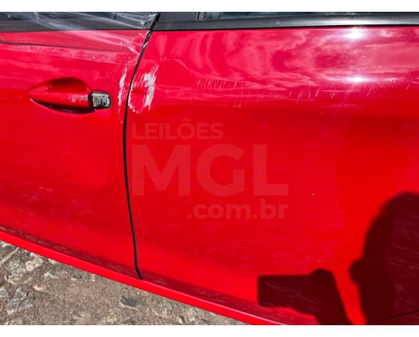 Foto de ITAÚNA/MG- PEUGEOT 208 ACTIVE MT 2018/2018- PA12255