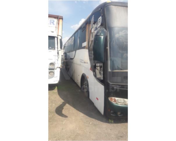 Foto de ITAÚNA/MG - Ônibus MERCEDES-BENZ M Polo Paradiso R