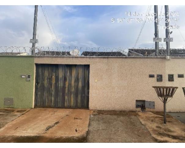 Foto de TRINDADE/GO — Casa 1 quarto (F8444414866623)