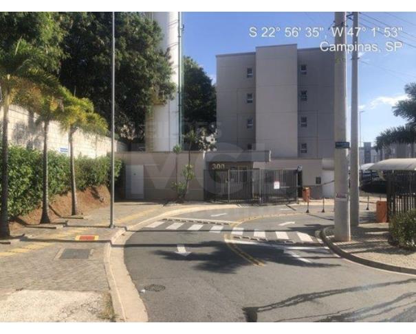Foto de CAMPINAS/SP — Apartamento com 2 quartos (F8787711262350)