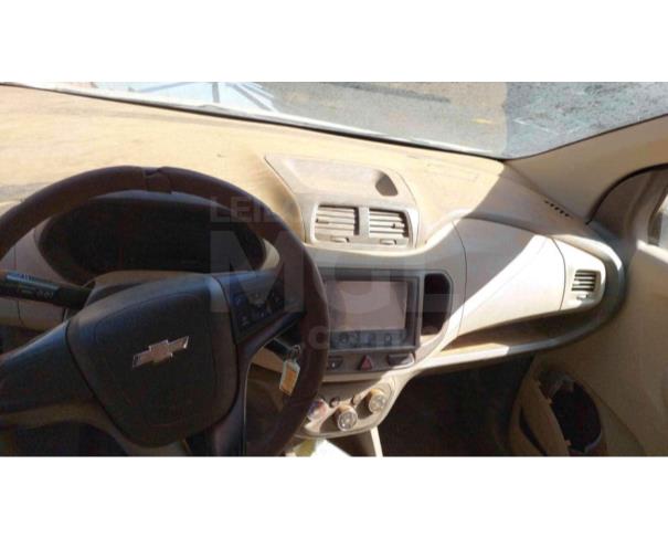 Foto de CATAS ALTAS DA NORUEGA/MG - Chevrolet Spin 1.8l MT LTZ, 2014/2014, FLEX 