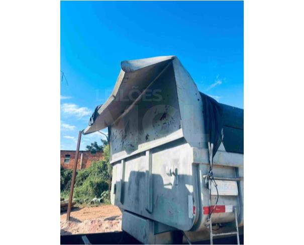 Foto de INHAPIM/MG - Caminhão VW 24.250 CNC 6X2, 2011/2012, DIESEL 