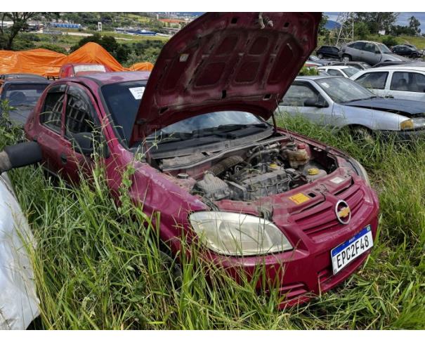Foto de JUNDIAÍ/SP-VEÍCULO CONSERVADO-GM/PRISMA JOY-2010/2010