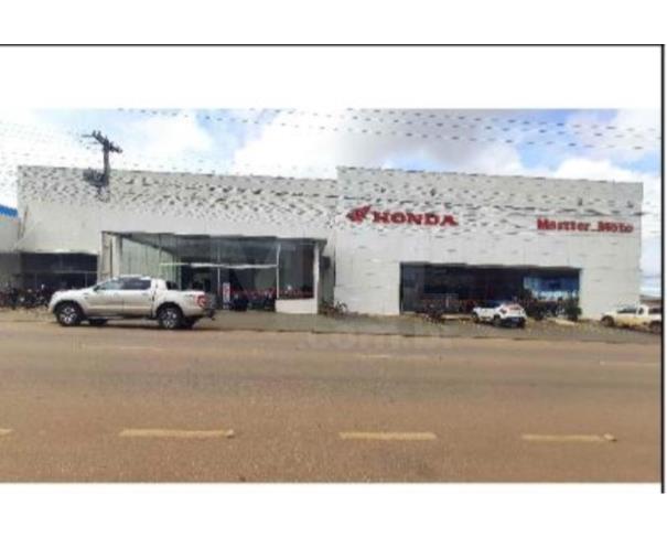 Porto velho/ro — comercial nossa senhora das graças (f10011637) comercial em leilão | mgl leilões