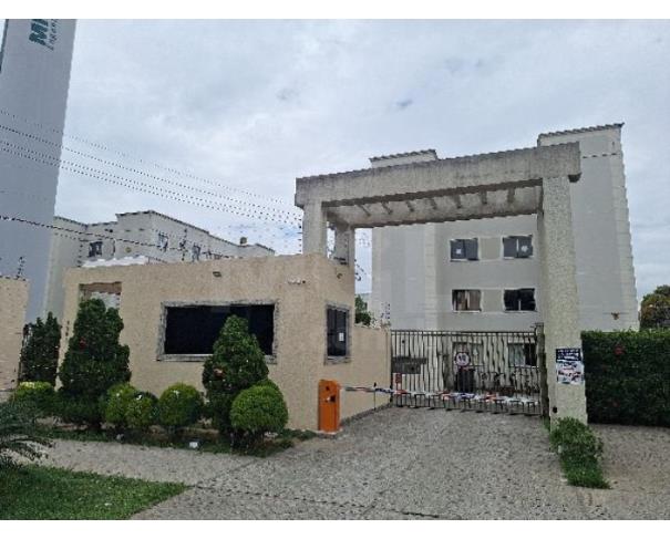 Foto de SERRA/ES — Apartamento 2 quartos (F8787701537748)