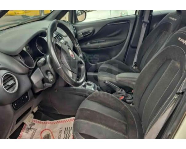 Foto de CAMPESTRE DA SERRA/RS - Fiat Punto Blackmotin, 2014/2014, FLEX 