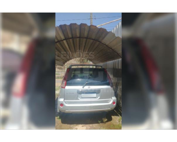Foto de ITABIRA/MG - CARRO - I/NISSAN XTRAIL GX - ANO 2005/2006