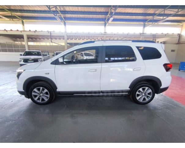 Foto de ITAÚNA/MG- CHEVROLET SPIN 1.8L MT LT 2024/ 2025- PA13510
