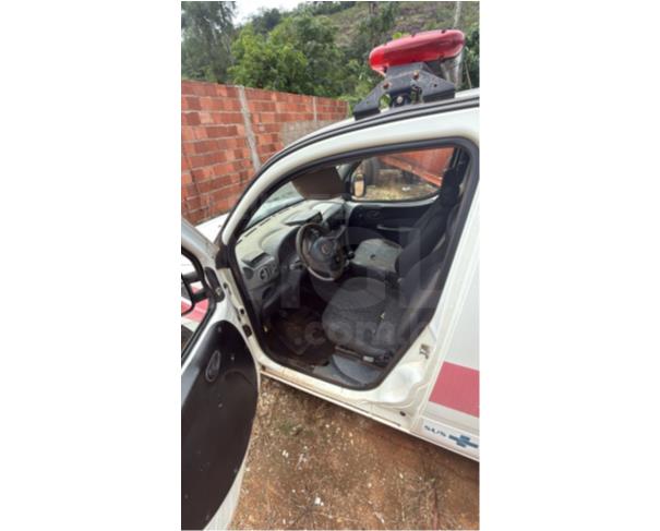 Foto de SÃO JOSÉ DA SAFRA/MG-Fiat/Doblo Rontan AMB2 2016/2016