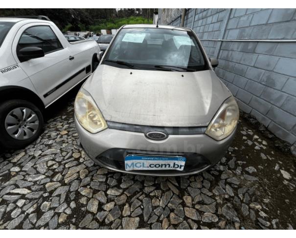 Foto de ITAÚNA/MG - FORD FIESTA SEDAN 1.6 - ANO 2011/2012 - SC882