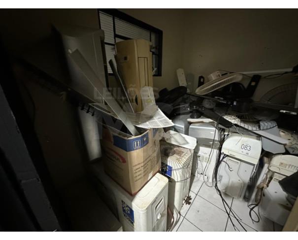 Foto de  SALES/SP - MATERIAIS DIVERSOS