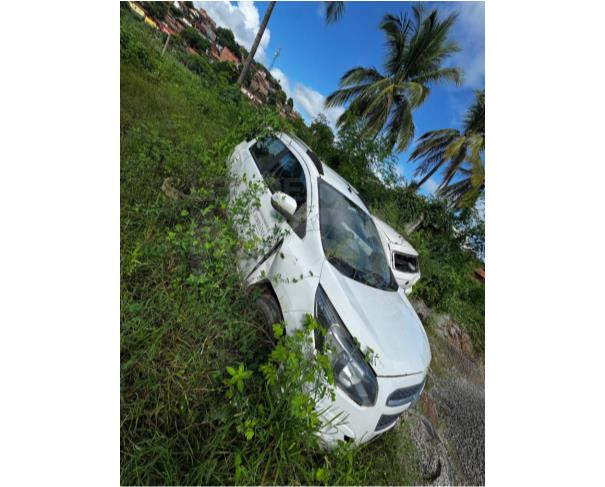 Foto de JORDÂNIA/MG - Chevrolet Spin 1.8L MT LTZ, 2014/2014, FLEX 