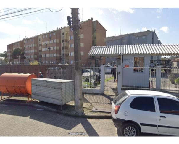 Foto de PELOTAS/RS - Apartamento com 38.00 m² no Bairro PORTO (Areal) 530183684