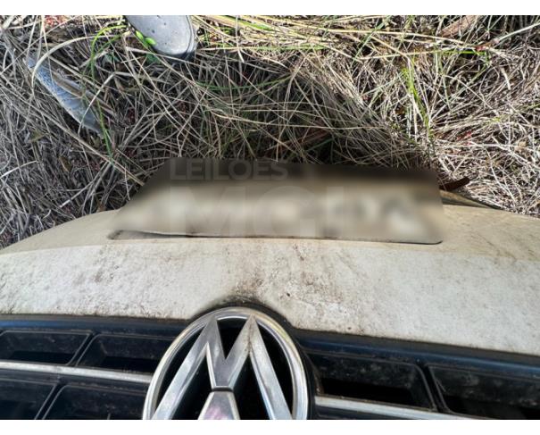Foto de RIO DAS OSTRAS/RJ - VW POLO SEDAN 2.0 COMFOR