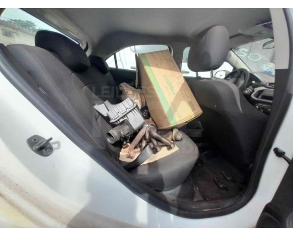 Foto de ELDORADO/MS - Chevrolet Onix 1.0MT Joye, 2018/2018, FLEX 