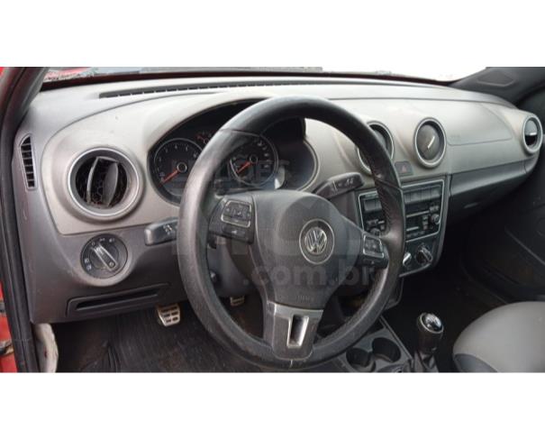 Foto de ITAÚNA/MG - (CARRO) - CIRCULÁVEL - VW SAVEIRO CD CROSS MA - 2015/2015