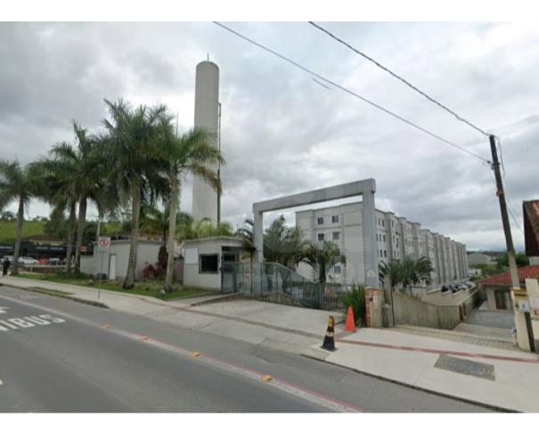 Foto de JOINVILLE/SC — Apartamento no Santa Catarina