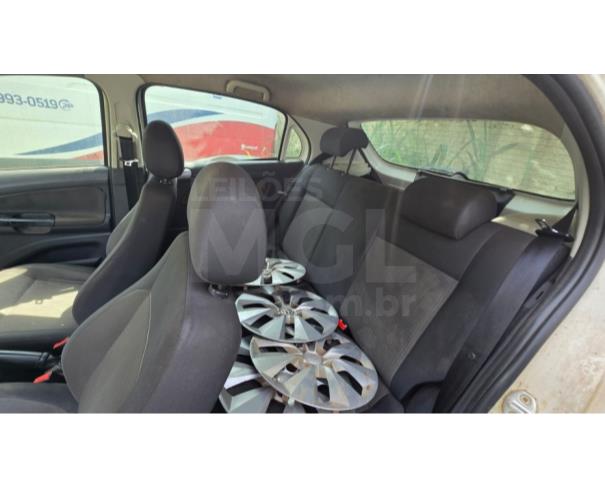 Foto de COCALZINHO DE GOIÁS/GO - CARRO -  VW Novo Gol 1.0, 2013/2013