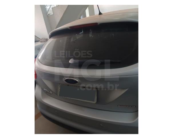 Foto de VIÇOSA/MG - FORD Focus SE AT 1.6 H - 2014/2015