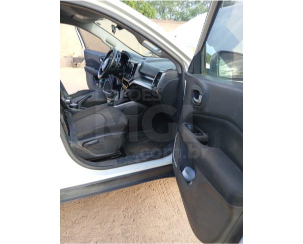 Foto de ASSARÉ/CE - Fiat/Toro Endur AT9 4X4, 2021/2022