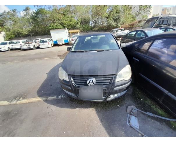 Foto de RIO DAS OSTRAS/RJ - VW - VOLKSWAGEN / POLO SEDAN 1.6