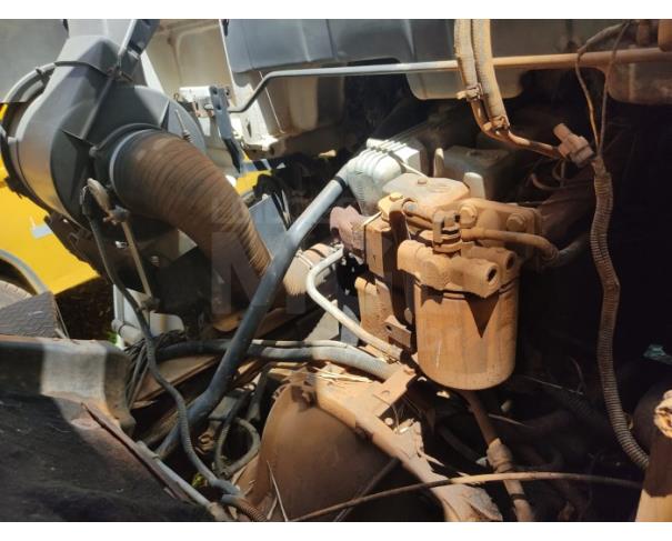 Foto de PIEDADE DE CARATINGA/MG - Caminhão - VW Worker 13-180 Pipa 10.000 LTS, 2010/2011