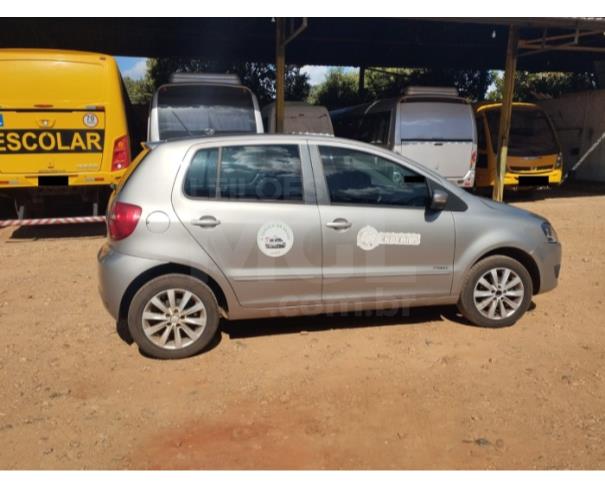 Foto de GRUPIARA/MG - VW Fox 1.0 GII, 2013/2014, FLEX 
