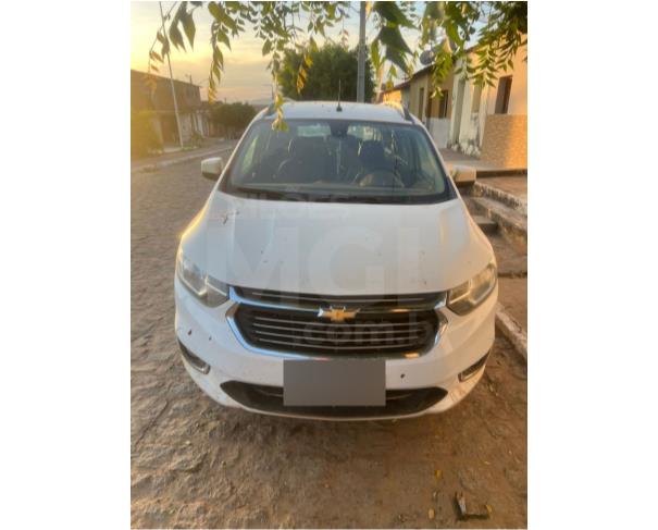 Foto de SÃO JOSÉ DE PIRANHAS/PB - Chevrolet SPIN 18L AT PREMIER, 2019/2020