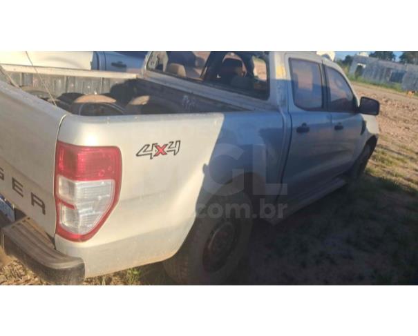 Foto de MARABÁ/PA - I/FORD RANGER XL CD4 22, 2013/2014