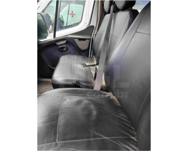 Foto de PARAGUAÇU/MG - Renault Master Acessível JI, 2021/2022, DIESEL 