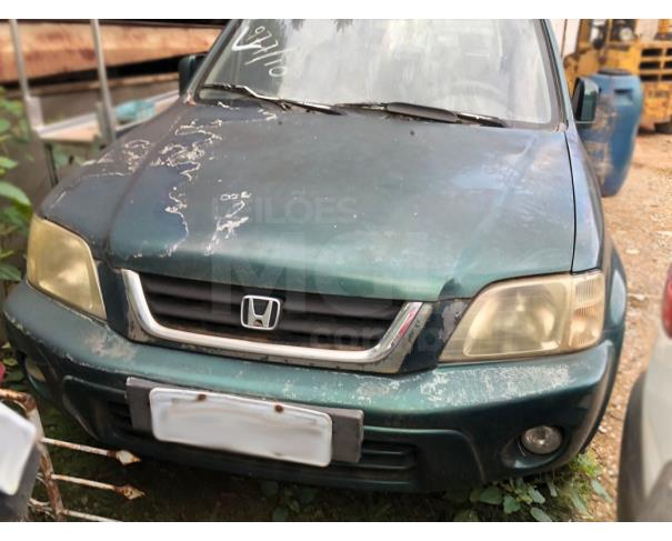 Foto de LOTE 004- IMP/HONDA CR-V RVI ANO 2000/2000 JB21632