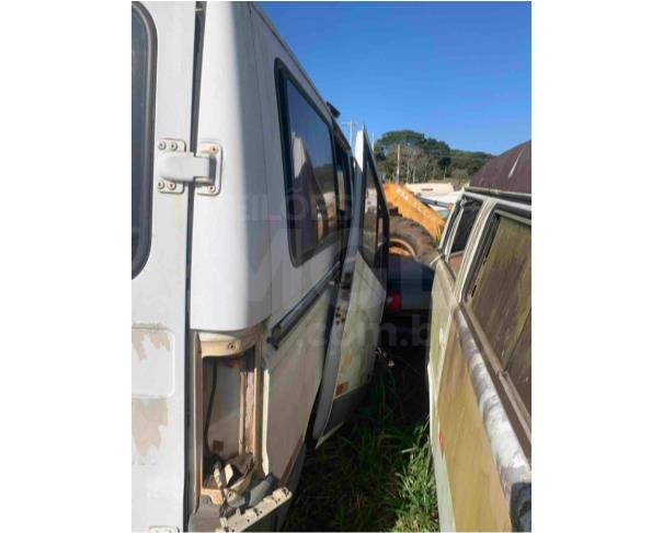 Foto de PARDINHO/SP - Micro-Ônibus Fiat / Ducato Minibus, 2010/2011, DIESEL 