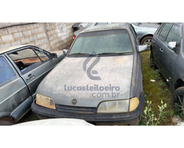 Foto de SÃO GOTARDO/MG - CIRCULÁVEL - GM MONZA CLASSIC SE - 1992/1992