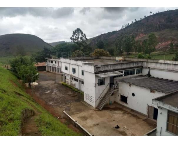 Foto de JUIZ DE FORA/MG — Terreno Rural com 02.00.00 hectares na Fazenda Benfica