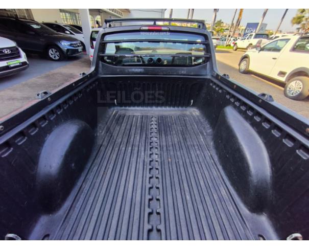 Foto de ITAÚNA/MG- VW NOVA SAVEIRO RB MBVS 2019/2019 - PA13487