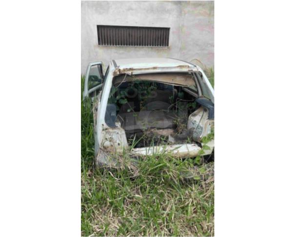 Foto de SANTA RITA DE JACUTINGA/MG - Fiat/Uno Mille Way Econ, 2011/2012, ALCOOL