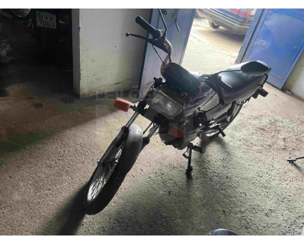 Foto de CAPIVARI/SP - VEÍCULO CONSERVADO - HONDA/CG 125 TITAN - 1997/1997