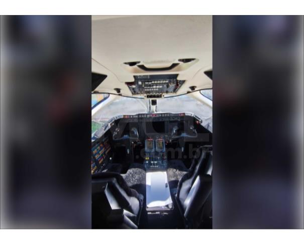 Foto de LUZIÂNIA/GO - BEECH AIRCRAFT 400A - 2006 - SN0000204