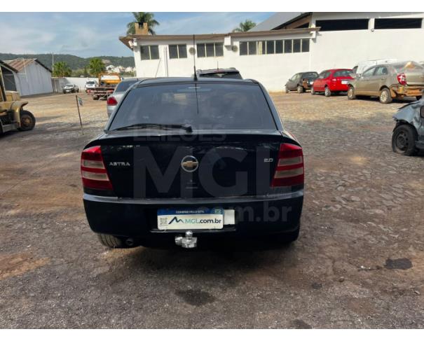 Foto de ITAÚNA/MG- CHEVROLET ASTRA HB 4P ADVANTAGE 2009/2010- PA13147