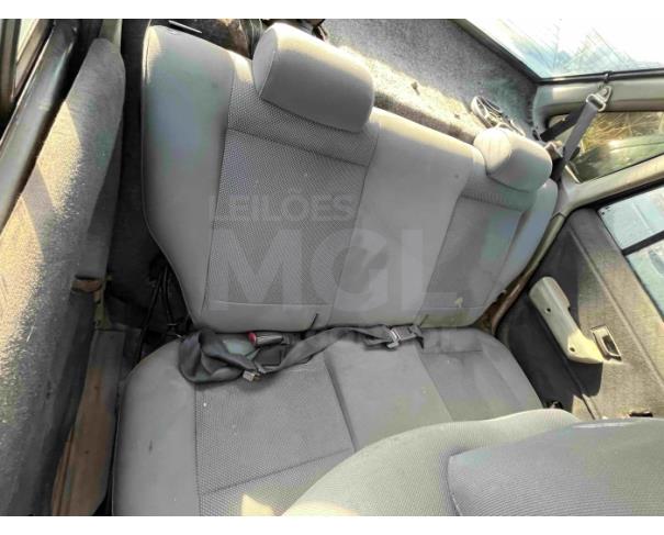 Foto de CAPIVARI/SP - VEÍCULO CONSERVADO - VW/SANTANA EXECUTIVO - 1990/1991