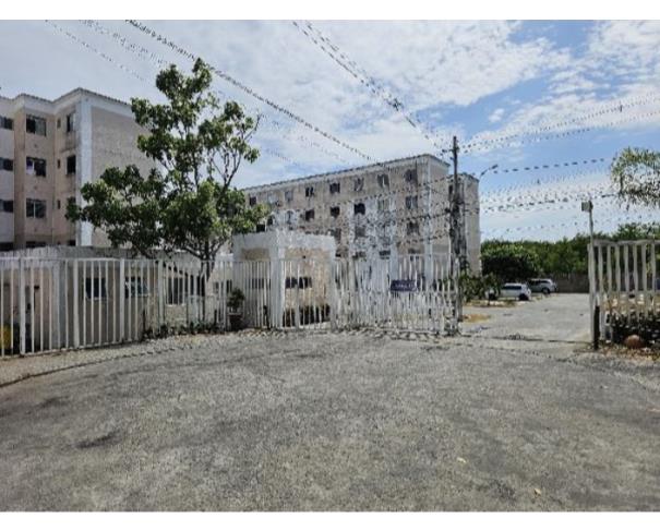 Foto de CAMAÇARI/BA — Apartamento 2 quartos (F8555535975751)