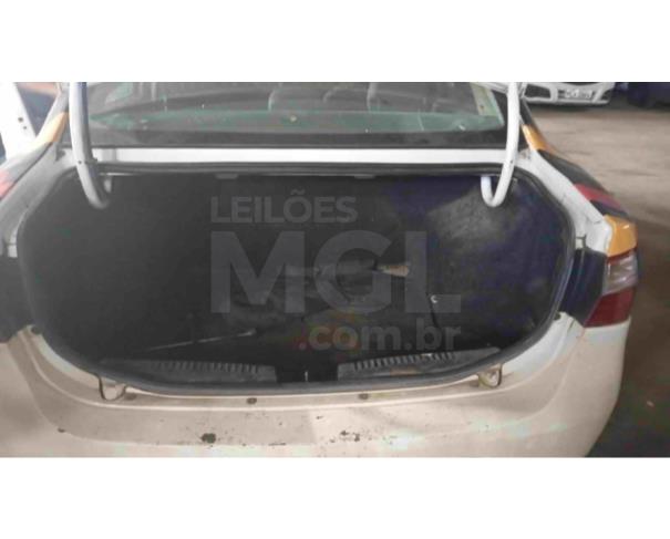 Foto de ANTÔNIO CARDOSO/BA - Fiat Siena 1.4, 2021/2021, FLEX 