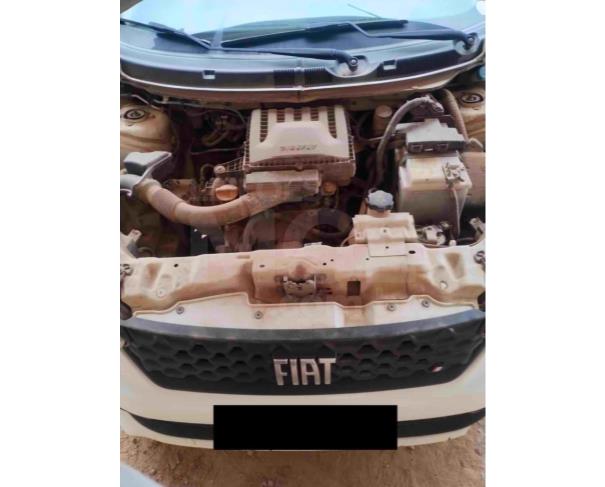 Foto de GUIDOVAL/MG - Fiat/ Argo 1.0, 2021/2022, FLEX, BRANCA 