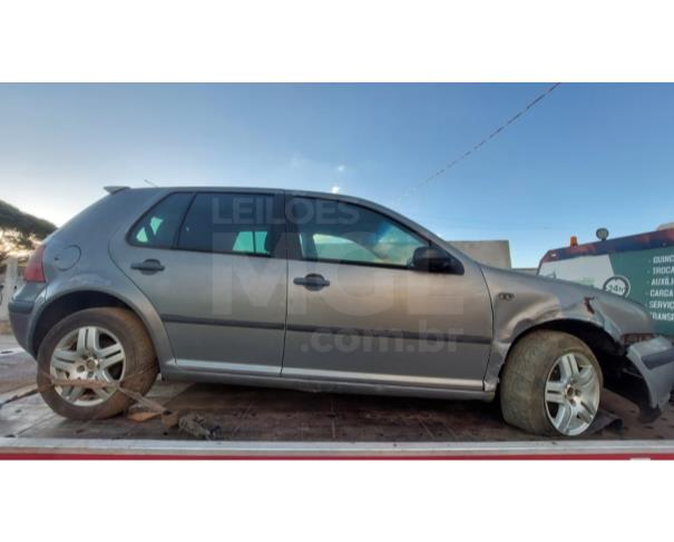 Foto de APARECIDA DE GOIÂNIA/GO - VOLKSWAGEN Golf Trip - CIRCULÁVEL 