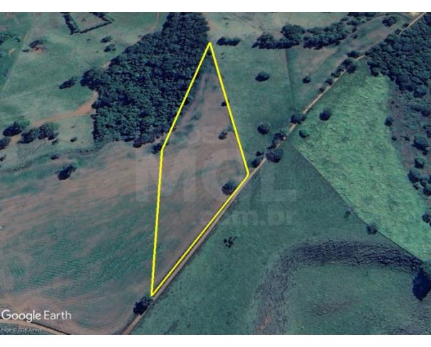 Foto de PATOS DE MINAS/MG – Terreno Rural com 02.00.00 hectares na Fazenda Alagoas